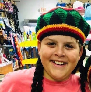 Meet your Posher, Jackson